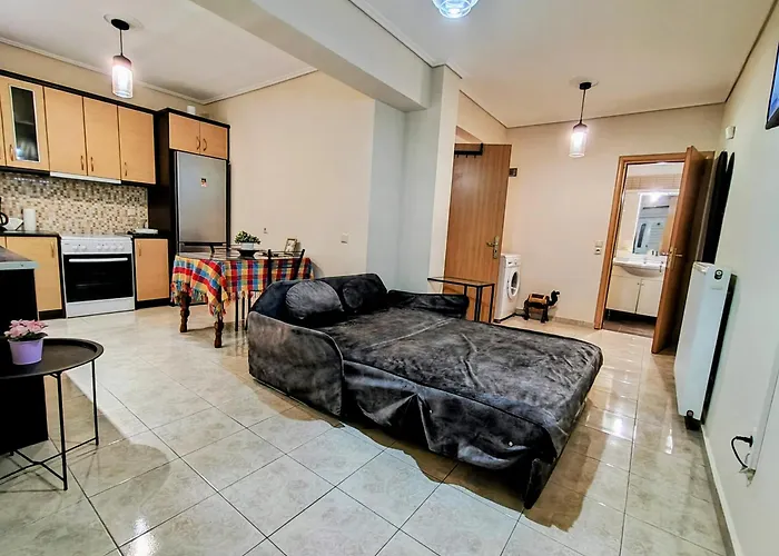 Jstverga Sea View Homes A1 With Parking كالاماتا