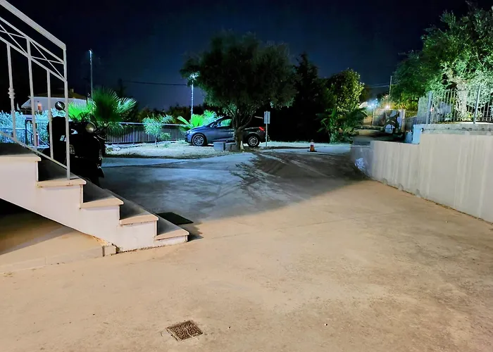 Апартаменты Jstverga Sea View Homes A1 With Parking