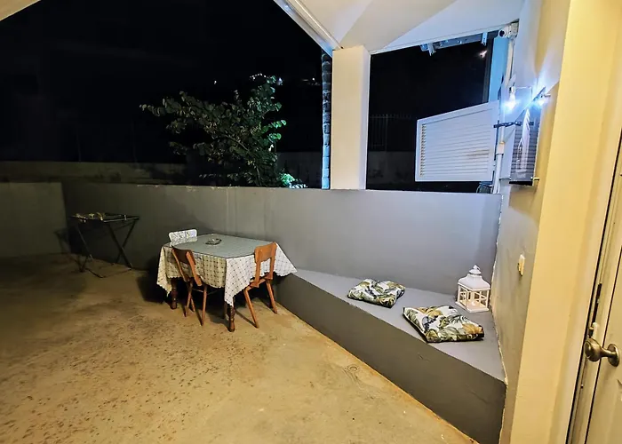 Jstverga Sea View Homes A1 With Parking