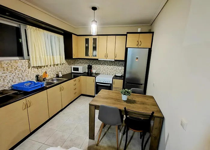 Jstverga Sea View Homes A1 With Parking *