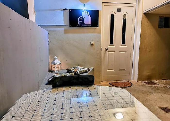 منزل ريفي Jstverga Sea View Homes A1 With Parking