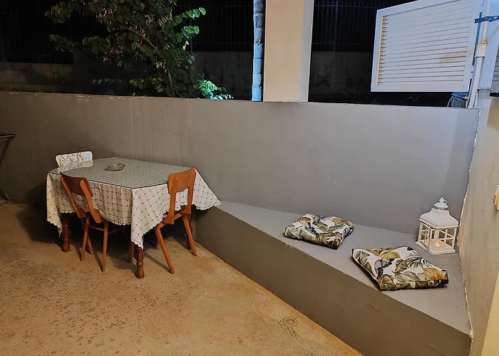 Jstverga Sea View Homes A1 With Parking منزل ريفي *