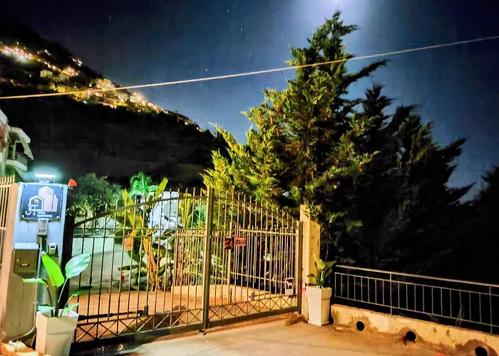 Landsted Jstverga Sea View Homes A1 With Parking