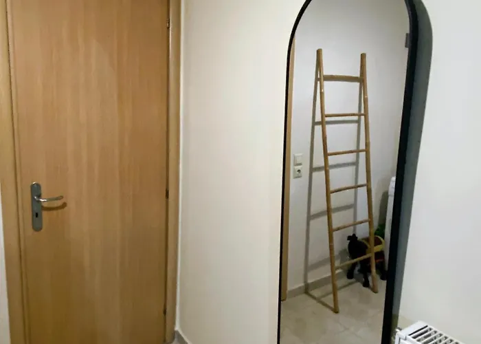 Jstverga Sea View Homes A1 With Parking *