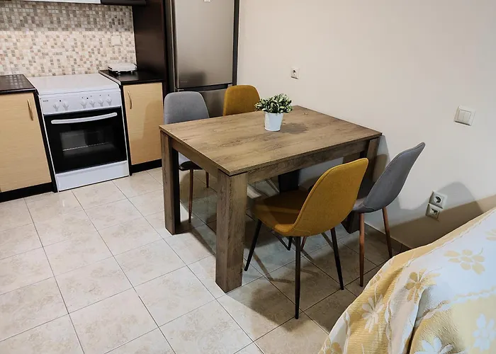 Jstverga Sea View Homes A1 With Parking * Каламата