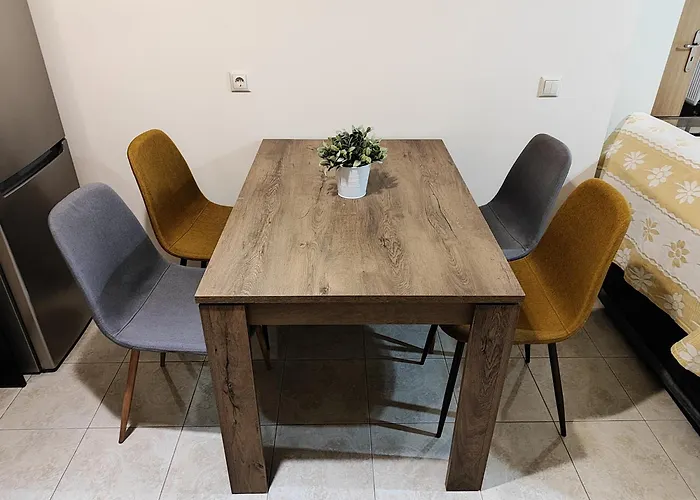 Jstverga Sea View Homes A1 With Parking