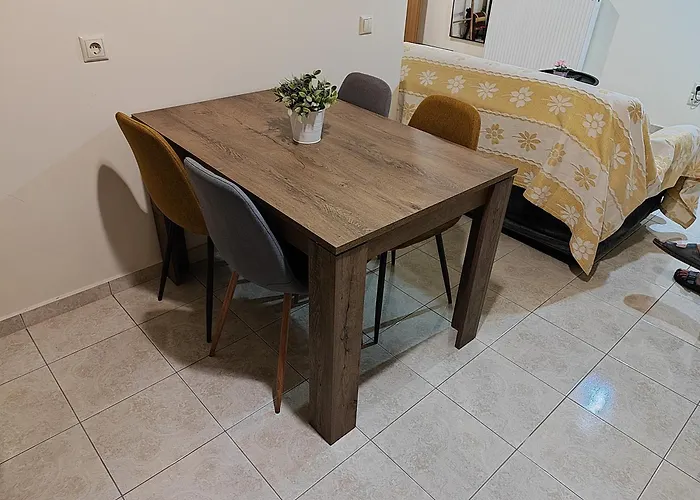 Jstverga Sea View Homes A1 With Parking *