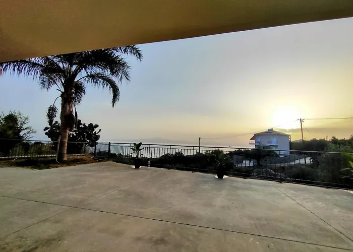 Jstverga Sea View Homes A1 With Parking * كالاماتا