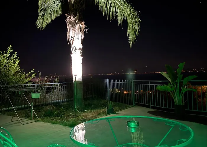 Jstverga Sea View Homes A1 With Parking منزل ريفي