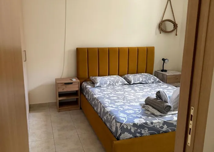 Jstverga Sea View Homes A1 With Parking *