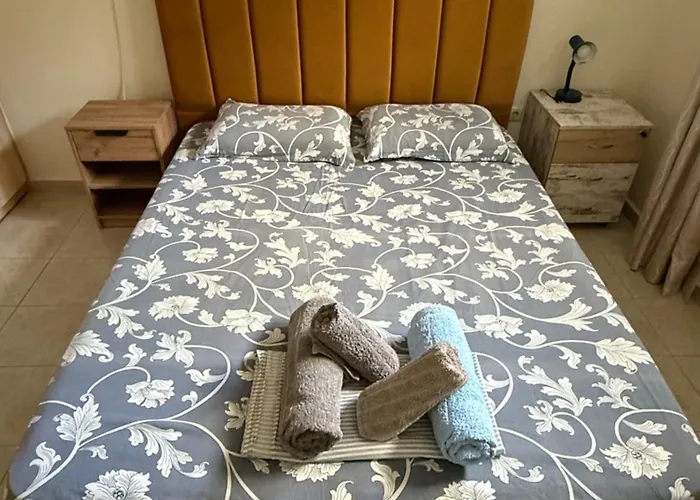 Jstverga Sea View Homes A1 With Parking * Kalamata