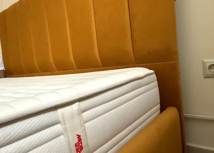 Landsted Jstverga Sea View Homes A1 With Parking